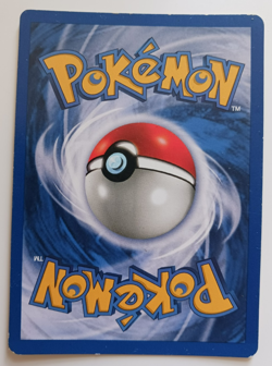 Pinsir Pokemon Card Holo WOTC 9/64 Jungle Set Rare Vintage 1999 Original LP - Image 2