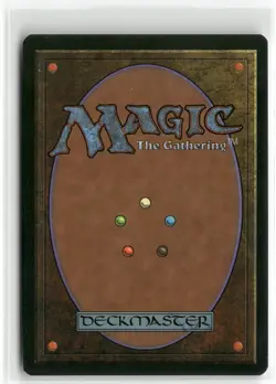 Killer Bees Fourth Edition Magic: The Gathering Uncommon Lightly Played - Image 2