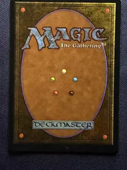 Atog - 1994 Magic the Gathering MTG Antiquities - Free Shipping! - Image 2