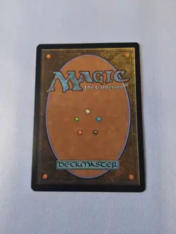 MTG Bloodstained Mire Khans of Tarkir - Image 2