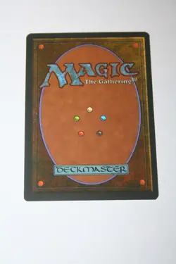 MTG Magic The Gathering 4th Copy Artifact NM Unplayed German Artefaktduplikat - Image 2