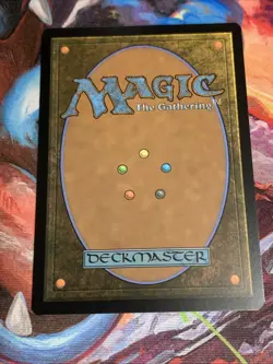 MTG Magic: The Gathering Foundations BLASPHEMOUS EDICT Rare Sorcery MTG Mint - Image 5