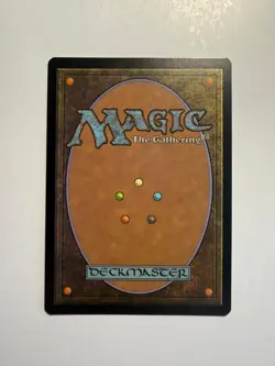 Dictate of the Twin Gods 93 MTG Launch Party & Release Event Promos Foil - Image 2