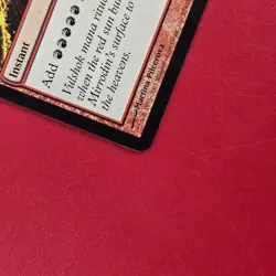 Seething Song Mirrodin Regular NM MTG Magic The Gathering Ships FAST - Image 4