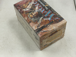 WOTC Magic MTG Urza's Saga Tournament Pack English Display Sealed - Image 3