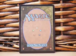 MTG Darkness of Eternity 0008 RARE BORDERLESS | NM Near Mint | FCA | 2025 - Image 2
