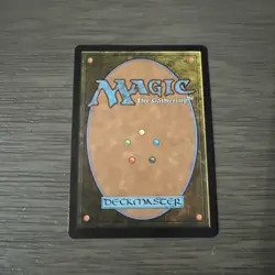 Scalding Tarn (Borderless) (Dragonscale Foil) Special Guests Foil - Image 2