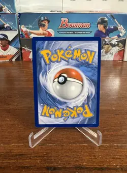 Pokemon TCG Rowlet & Alolan Exeggutor Tag Team GX Unified Minds 215/236 Pokemon - Image 2