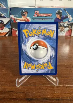 Pokemon TCG Rowlet & Alolan Exeggutor Tag Team GX Unified Minds 215/236 Pokemon - Image 4