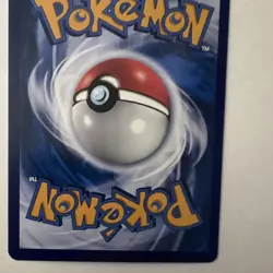 Chinese Exclusive Quaxwell 2407/07 CBB5C Pokemon TCG Gem Pack Vol.5 Holo - Image 2