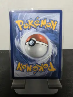 Pokemon 2026 Tauros 096/086 Chaos Rising Full Art Holo English - Image 2