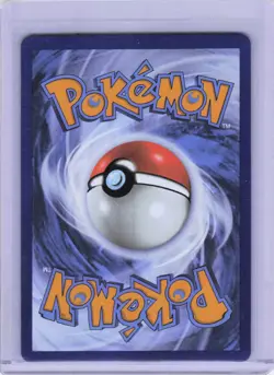 Pokemon Garbodor Master Ball Pattern 060/086 White Flare Holo NM 🔥 - Image 2