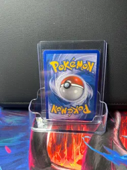 Pokemon TCG Sharpedo EX Power Keepers 38/108 Reverse Holo LP - Image 2