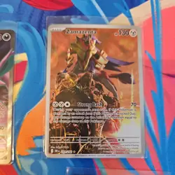 Pokemon TCG Illustration rare Bundle 6X English NM - Image 2
