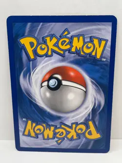 Pokemon TCG Gengar Non-Holo Rare Stormfront 19/100 Lightly Played - Image 3