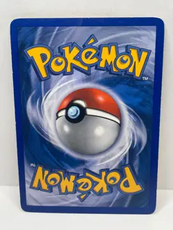 Pokemon TCG Gengar Non-Holo Rare Diamon & Pearl 27/130 MP - Image 3