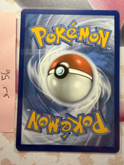 Pokemon TCG Galarian Articuno V 181/172 Gold Secret Rare Holo NM - Image 2