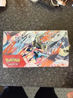 Pokemon TCG Chaos Rising Booster Display Box (36 Packs) - Sealed - Image 3