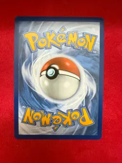 Pokemon TCG Fezandipiti EX Special Illustration Rare Card 092/064 Shrouded - Image 2