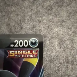 The Pokemon Company Umbreon V Battle Styles 094/163 Ultra Rare Single Strike EN - Image 5