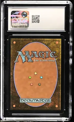IRON MAN, TITAN OF INNOVATION Secret Lair Foil Mythic Marvel CGC 9.5 MTG - Image 2