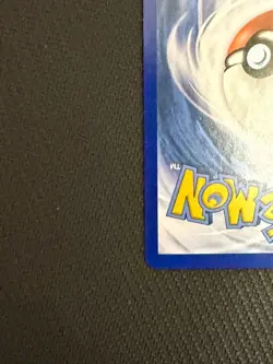 Pokemon Magikarp & Wailord GX (Alternate Full Art) 161/181 Sm-Team Up Holo - Image 4