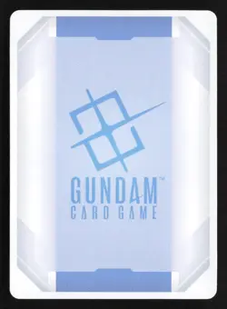 Providence Gundam (LR+) LR+ Holo GD03 GD03-033 LP Pokemon TCG - Image 2