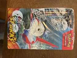 Surging Sparks Booster Box - SV08: Surging Sparks (SSP) Sealed Pokemon TCG - Image 3