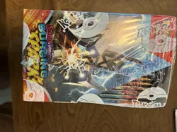 Surging Sparks Booster Box - SV08: Surging Sparks (SSP) Sealed Pokemon TCG - Image 5
