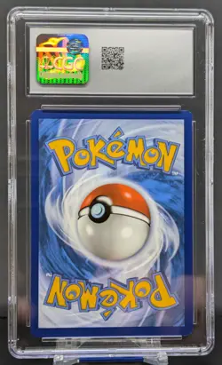Pokemon Graded Steelix #208/182 English Paradox Rift Illustration Rare CGC 10 - Image 2