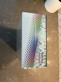 Pokemon Prismatic Evolutions Super Premium Collection Box SPC NEW SEALED - Image 5