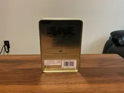 Yu Gi Oh! 2008 Duelist Pack Collection Tin NEW Factory Sealed - Image 2