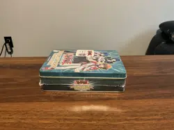 Yu Gi Oh! 2008 Duelist Pack Collection Tin NEW Factory Sealed - Image 3