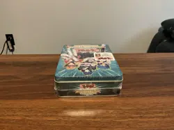 Yu Gi Oh! 2008 Duelist Pack Collection Tin NEW Factory Sealed - Image 4