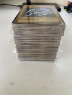Yu-GI-Oh - Kaiba, Yugi, Pegasus, Joey Starter Decks - Complete - Image 4