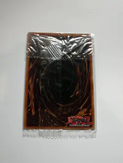 Yu-Gi-Oh Left Arm of The Forbidden One LART-EN005 Ultra Rare Sealed- 0080 - Image 2