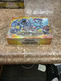 Yu-Gi-Oh! Battles of Legend - Monster Mayhem - Image 1