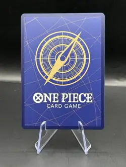 Buggy Alt Art OP16-048 One Piece Time of Battle ENGLISH - Image 2