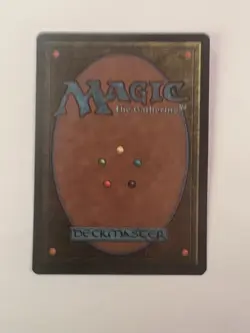 Mystic Remora Ice Age Magic The Gathering MTG Card - Image 2