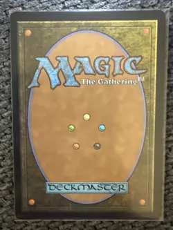 Sylvan Library MTG 350 Foil - Image 2