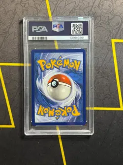 PSA 10 Mew ex SVP 053 Black Star Promo Pokemon TCG 151 Ultra Premium Collection - Image 2