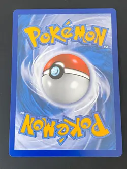 CARTE POKEMON MEDAILLE DU HEROS 201/185 FR SECRETE RARE EB VOLTAGE ECLATANT-NEUF - Image 3