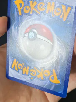 CARTE POKEMON MEDAILLE DU HEROS 201/185 FR SECRETE RARE EB VOLTAGE ECLATANT-NEUF - Image 4