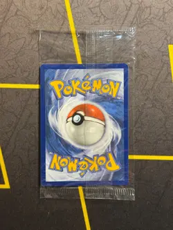 SEALED Greninja Gold Star SWSH144 Holo Black Star Promo Pokemon TCG Celebrations - Image 2