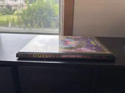 OFFICIAL KONAMI YuGiOh DARK MAGICIAN GIRL Binder - Image 4