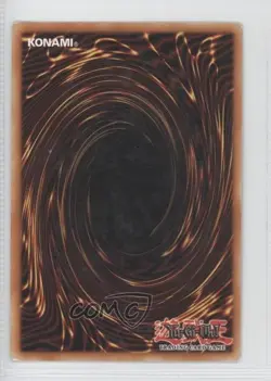 Gigantic Cephalotus Unlimited YuGiOh Crossroads of Chaos #CSOC-EN025 2008 READ - Image 2