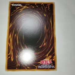 Yugioh Uria, Lord of Searing Flames LPG1-JP056 Prismatic Secret Rare Japanes NM - Image 2