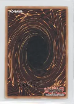 Comrade Swordsman of Landstar Unlimited YuGiOh Crossroads Chaos #CSOC-EN033 READ - Image 2