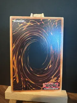 Yugioh! Nightmare Pain 25LP-EN005 Limited Pack Emblazoned EUR - Image 2