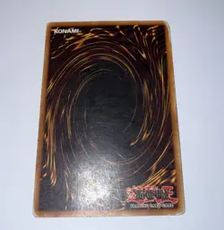 Yugioh Cyber Twin Dragon CRV-EN035 Ultimate Rare unlim - Image 4